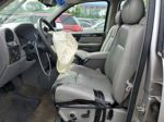 2005 Gmc Envoy  Silver vin: 1GKDS13S252359767