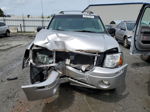 2005 Gmc Envoy  Silver vin: 1GKDS13S252359767