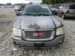 2008 Gmc Envoy  Gray vin: 1GKDS13S282118683