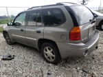 2008 Gmc Envoy  Серый vin: 1GKDS13S282118683