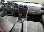 2008 Gmc Envoy  Серый vin: 1GKDS13S282118683