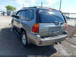 2008 Gmc Envoy Sle Gray vin: 1GKDS13S282169584