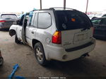 2008 Gmc Envoy Sle White vin: 1GKDS13S282180911