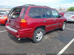 2008 Gmc Envoy Sle1 Red vin: 1GKDS13S282211252