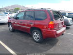 2008 Gmc Envoy Sle1 Red vin: 1GKDS13S282211252