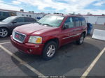 2008 Gmc Envoy Sle1 Red vin: 1GKDS13S282211252