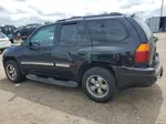 2003 Gmc Envoy  Черный vin: 1GKDS13S332131855