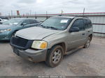 2003 Gmc Envoy Sle Tan vin: 1GKDS13S332163527