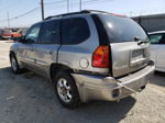 2003 Gmc Envoy  Silver vin: 1GKDS13S332269220