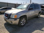 2003 Gmc Envoy  Silver vin: 1GKDS13S332269220