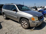 2003 Gmc Envoy  Серебряный vin: 1GKDS13S332269220