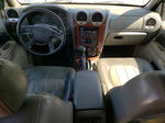 2003 Gmc Envoy  Серебряный vin: 1GKDS13S332269220