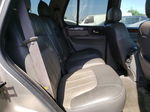 2003 Gmc Envoy  Silver vin: 1GKDS13S332269220