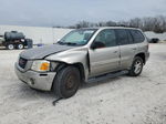 2003 Gmc Envoy  Beige vin: 1GKDS13S332309926