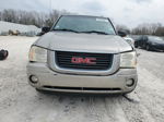 2003 Gmc Envoy  Beige vin: 1GKDS13S332309926