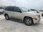 2003 Gmc Envoy  Beige vin: 1GKDS13S332309926