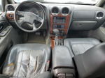 2003 Gmc Envoy  Бежевый vin: 1GKDS13S332309926