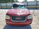 2004 Gmc Envoy  Red vin: 1GKDS13S342115530