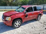 2004 Gmc Envoy  Red vin: 1GKDS13S342115530