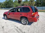 2004 Gmc Envoy  Red vin: 1GKDS13S342115530