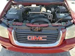 2004 Gmc Envoy  Red vin: 1GKDS13S342115530