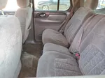 2004 Gmc Envoy  Red vin: 1GKDS13S342115530