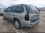 2004 Gmc Envoy Sle Brown vin: 1GKDS13S342132988