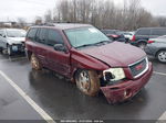 2004 Gmc Envoy   Red vin: 1GKDS13S342309328