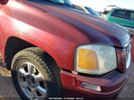 2004 Gmc Envoy Sle Burgundy vin: 1GKDS13S342364748