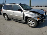 2005 Gmc Envoy  Silver vin: 1GKDS13S352135360