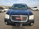 2005 Gmc Envoy  Черный vin: 1GKDS13S352281712