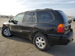 2005 Gmc Envoy  Черный vin: 1GKDS13S352281712