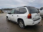 2005 Gmc Envoy  White vin: 1GKDS13S352329564