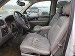 2005 Gmc Envoy  White vin: 1GKDS13S352329564