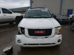 2005 Gmc Envoy  White vin: 1GKDS13S352329564