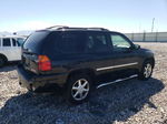 2007 Gmc Envoy  Черный vin: 1GKDS13S372282250