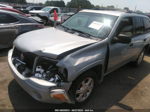 2008 Gmc Envoy Sle2 Серебряный vin: 1GKDS13S382129028