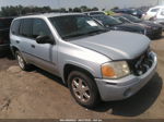 2008 Gmc Envoy Sle2 Серебряный vin: 1GKDS13S382129028