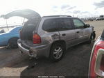 2008 Gmc Envoy Sle Серый vin: 1GKDS13S382139669