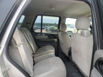 2008 Gmc Envoy  Silver vin: 1GKDS13S382194414