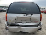 2008 Gmc Envoy  Silver vin: 1GKDS13S382194414