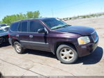 2008 Gmc Envoy Sle Black vin: 1GKDS13S382199161