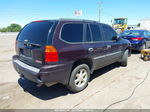 2008 Gmc Envoy Sle Black vin: 1GKDS13S382199161