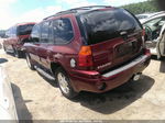 2003 Gmc Envoy Slt Бордовый vin: 1GKDS13S432148390