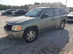 2003 Gmc Envoy  Green vin: 1GKDS13S432185133