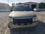 2003 Gmc Envoy  Green vin: 1GKDS13S432185133