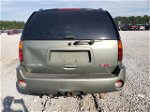 2003 Gmc Envoy  Green vin: 1GKDS13S432185133