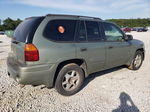 2003 Gmc Envoy  Green vin: 1GKDS13S432185133