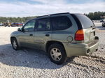 2003 Gmc Envoy  Green vin: 1GKDS13S432185133