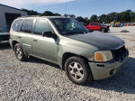 2003 Gmc Envoy  Зеленый vin: 1GKDS13S432185133